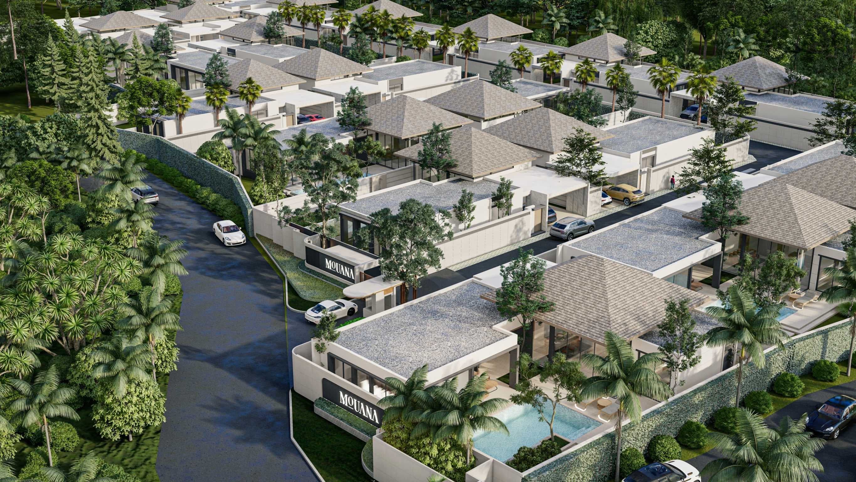 Discover the Ultimate in Luxury Living