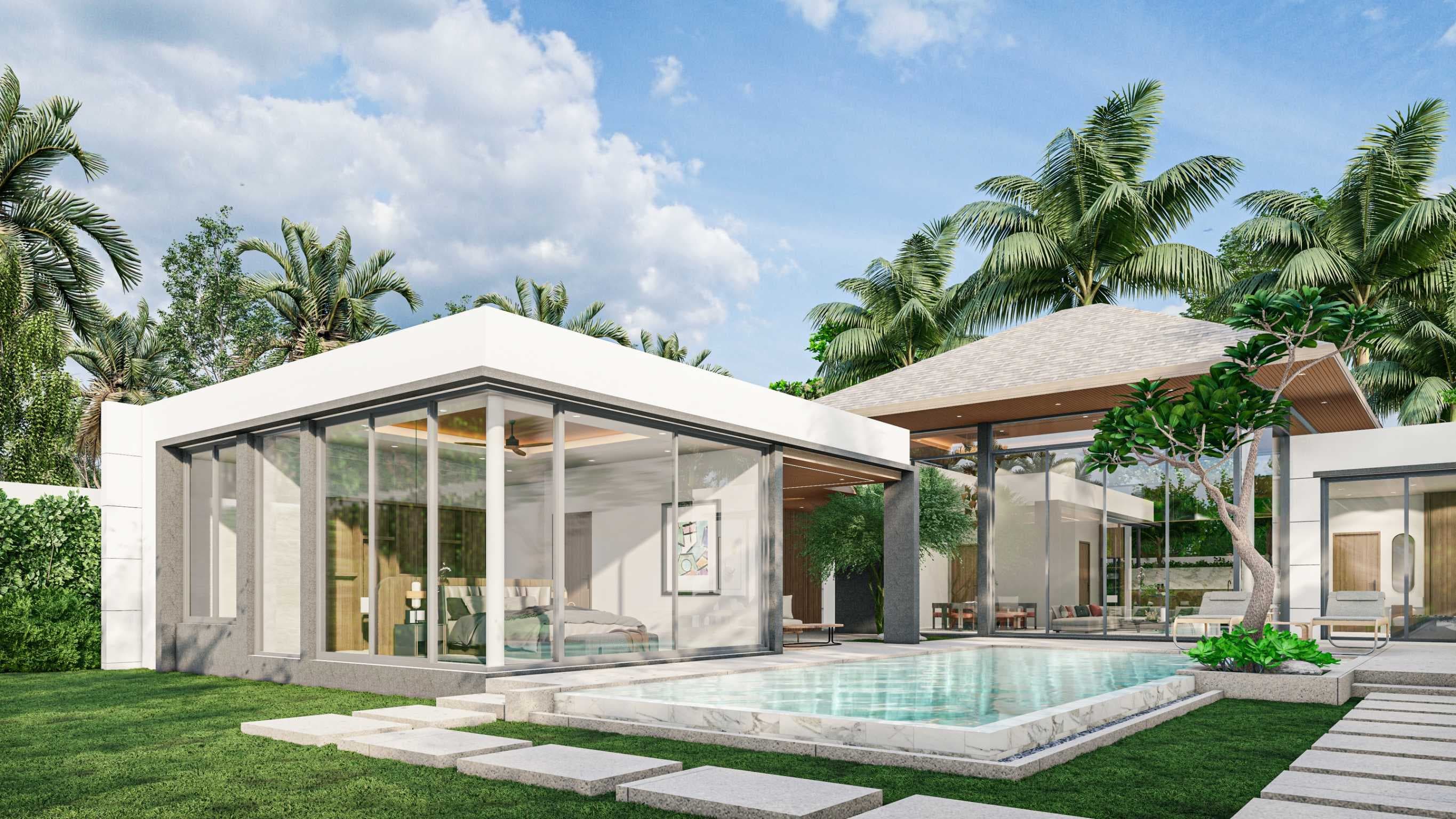 Discover the Ultimate in Luxury Living