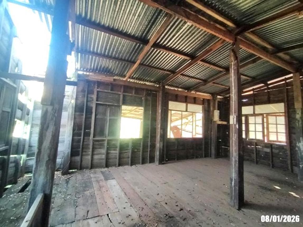 ขายบ้านเดี่ยว เมืองหนองคาย หนองคาย ทำเลพระธาตุบังพวน เนื้อที่ 76.4 ตร.ว. พื้นที่ใช้สอย 241.5 ตร.ม. 1 ห้องนอน 2 ห้องน้ำ สภาพดี พร้อมอยู่