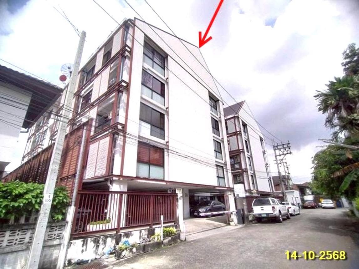 คอนโด ไอ-เซน ไพรม ลาดพร้าว 1 ห้องนอน สเปซกว้าง 38.37 ตร.ม. ทำเลดีใจกลางลาดพร้าว