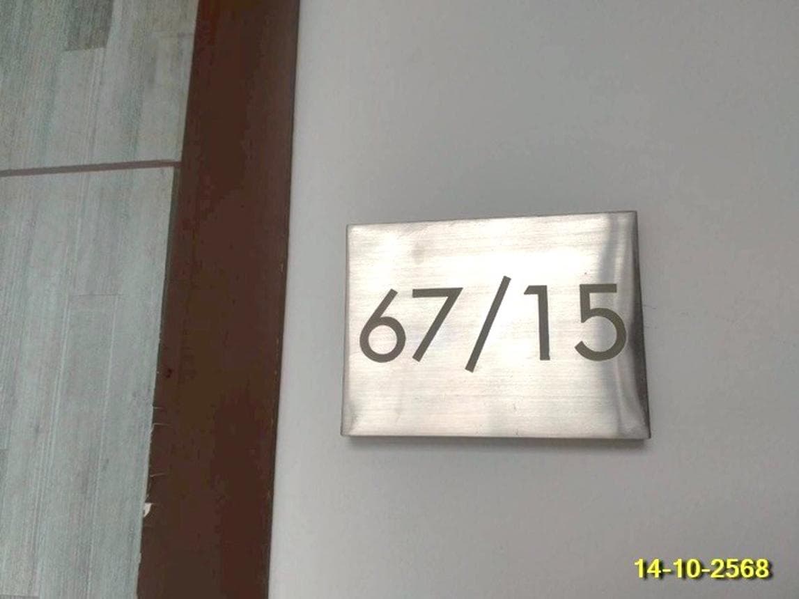 คอนโด ไอ-เซน ไพรม ลาดพร้าว 1 ห้องนอน สเปซกว้าง 38.37 ตร.ม. ทำเลดีใจกลางลาดพร้าว