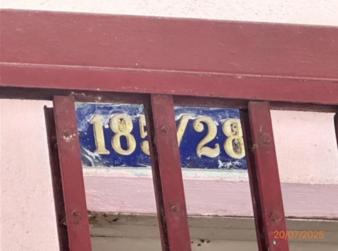 ขายอาคารพาณิชย์หลังใหญ่ บางแคเหนือ ภาษีเจริญ พื้นที่ใช้สอยจุใจ 664 ตร.ม. 6 ห้องนอน ทำเลศักยภาพใกล้ MRT และเดอะมอลล์ บางแค