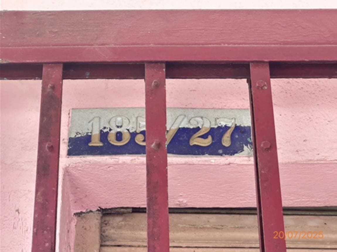 ขายอาคารพาณิชย์หลังใหญ่ บางแคเหนือ ภาษีเจริญ พื้นที่ใช้สอยจุใจ 664 ตร.ม. 6 ห้องนอน ทำเลศักยภาพใกล้ MRT และเดอะมอลล์ บางแค