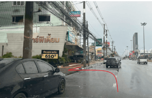 ห้องชุด โครงการ คาร์พิเดี้ยม คอนโด ทาวน์ (A) ระยอง