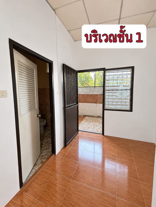 ขายทาวน์เฮ้าส์ 3 ชั้น เพชรเกษม 48 แยก 49 ซอยแหลมทอง 4 นอน 3 น้ำ ใกล้ MRT พร้อมผู้เช่า เจ้าของขายเอง