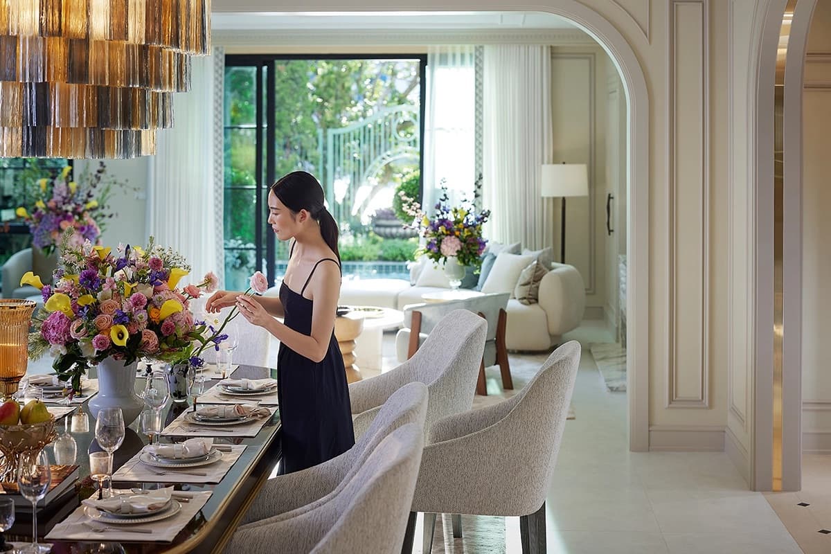 ขาย ณริณสิริ กรุงเทพกรีฑา