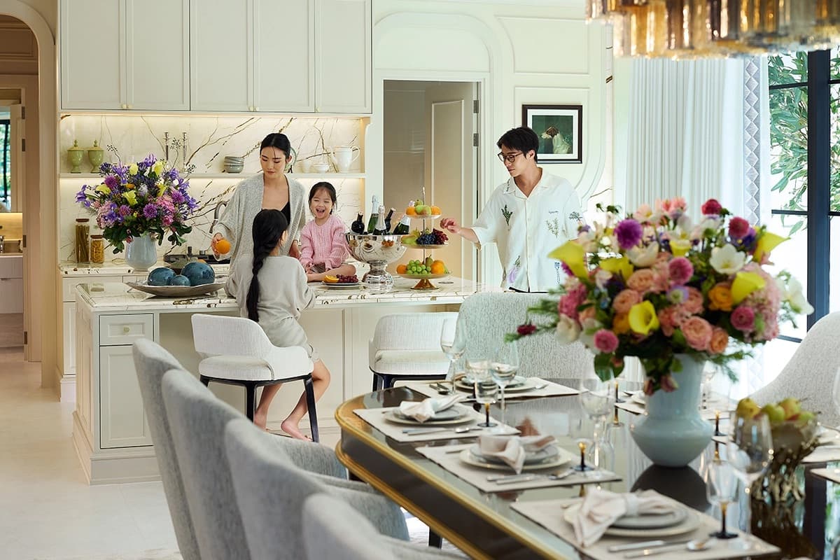 ขาย ณริณสิริ กรุงเทพกรีฑา