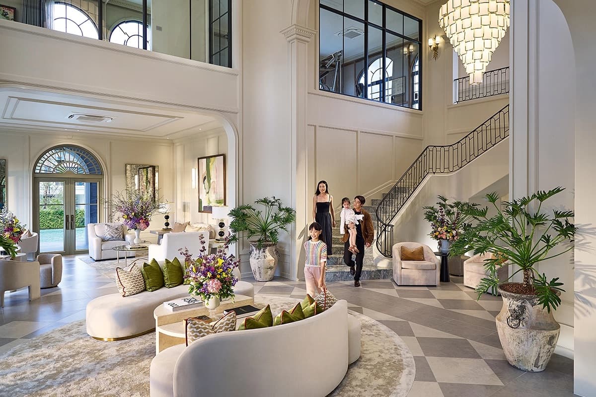 ขาย ณริณสิริ กรุงเทพกรีฑา