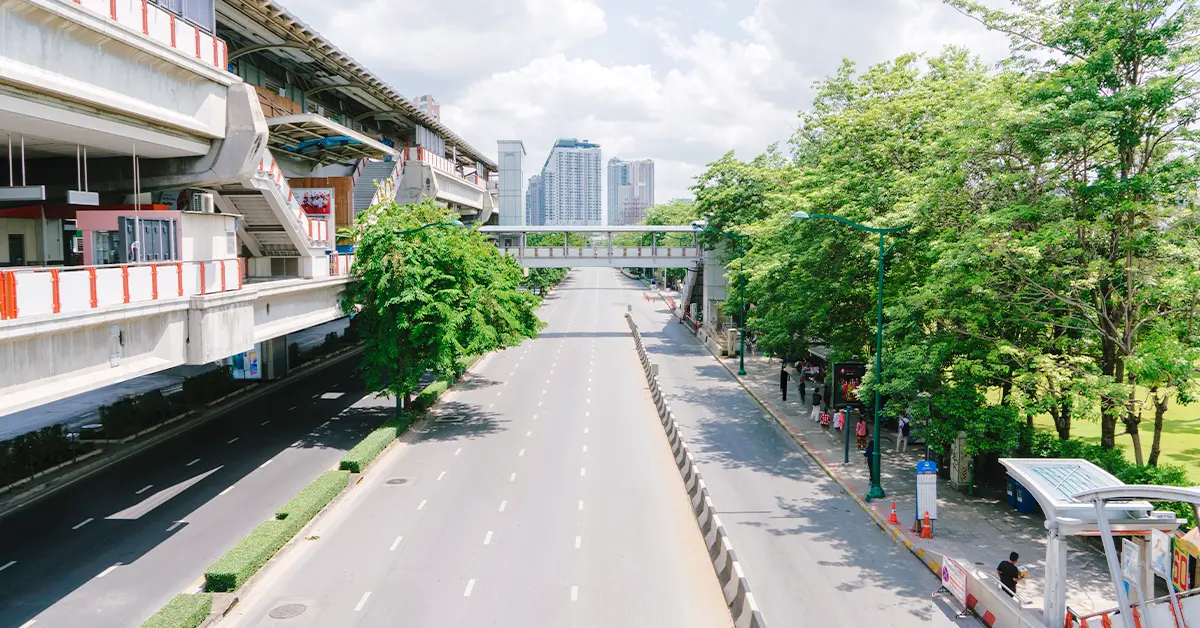 หมอชิต จตุจักร