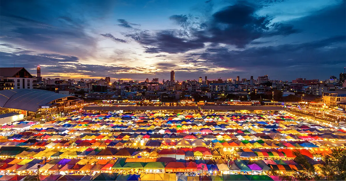 รัชดา ห้วยขวาง