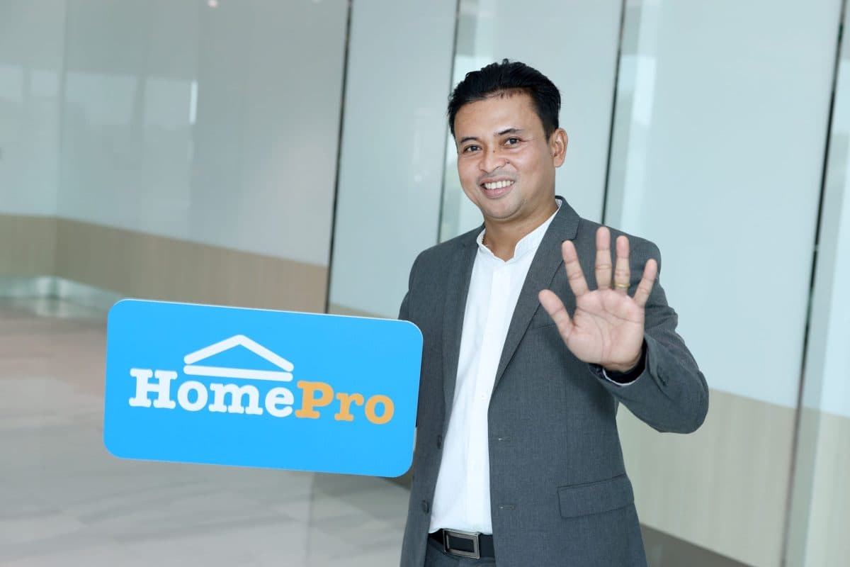 โฮมโปร จับมือ กฟผ. แจกส่วนลดล้างเครื่องปรับอากาศรับซัมเมอร์ ชวนคนไทยประหยัดไฟ-บ้านเย็นไว ในแคมเปญ “เปลี่ยนฤดูร้อน เป็นฤดู(รักษ์)”