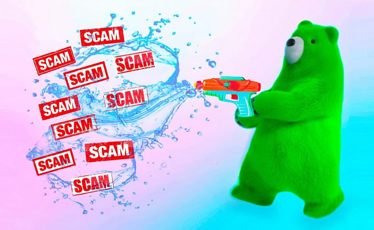 มิจฉาชีพขยันยันวันหยุด! Kaspersky แนะนำวิธีเที่ยวสงกรานต์สบายใจห่างไกลกลโกงออนไลน์