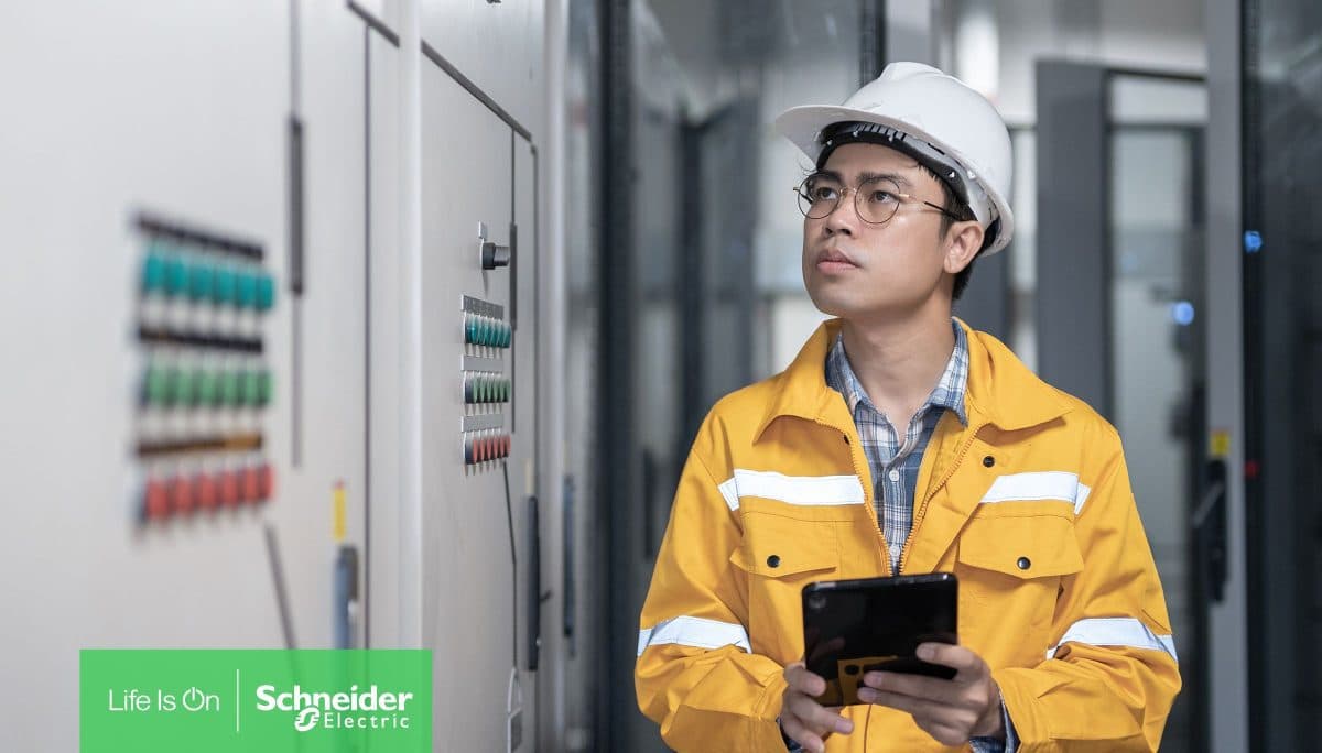 ชไนเดอร์ อิเล็คทริค แนะ 7 วิธี เช็กระบบไฟฟ้า เพิ่มความปลอดภัย รับมือหยุดยาวเทศกาลสงกรานต์