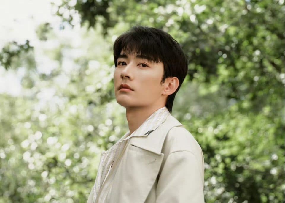 “หลิวเสวียอี้” พระเอกหนุ่มสุดฮอตจากแดนมังกร กับลิสต์สุดยอดผลงานที่ห้ามพลาดบนแอป iQIYI (อ้ายฉีอี้)