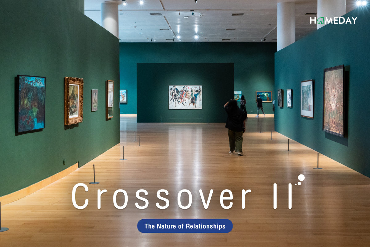 0 Crossover ll The nature of Relationships 1200x800 cover