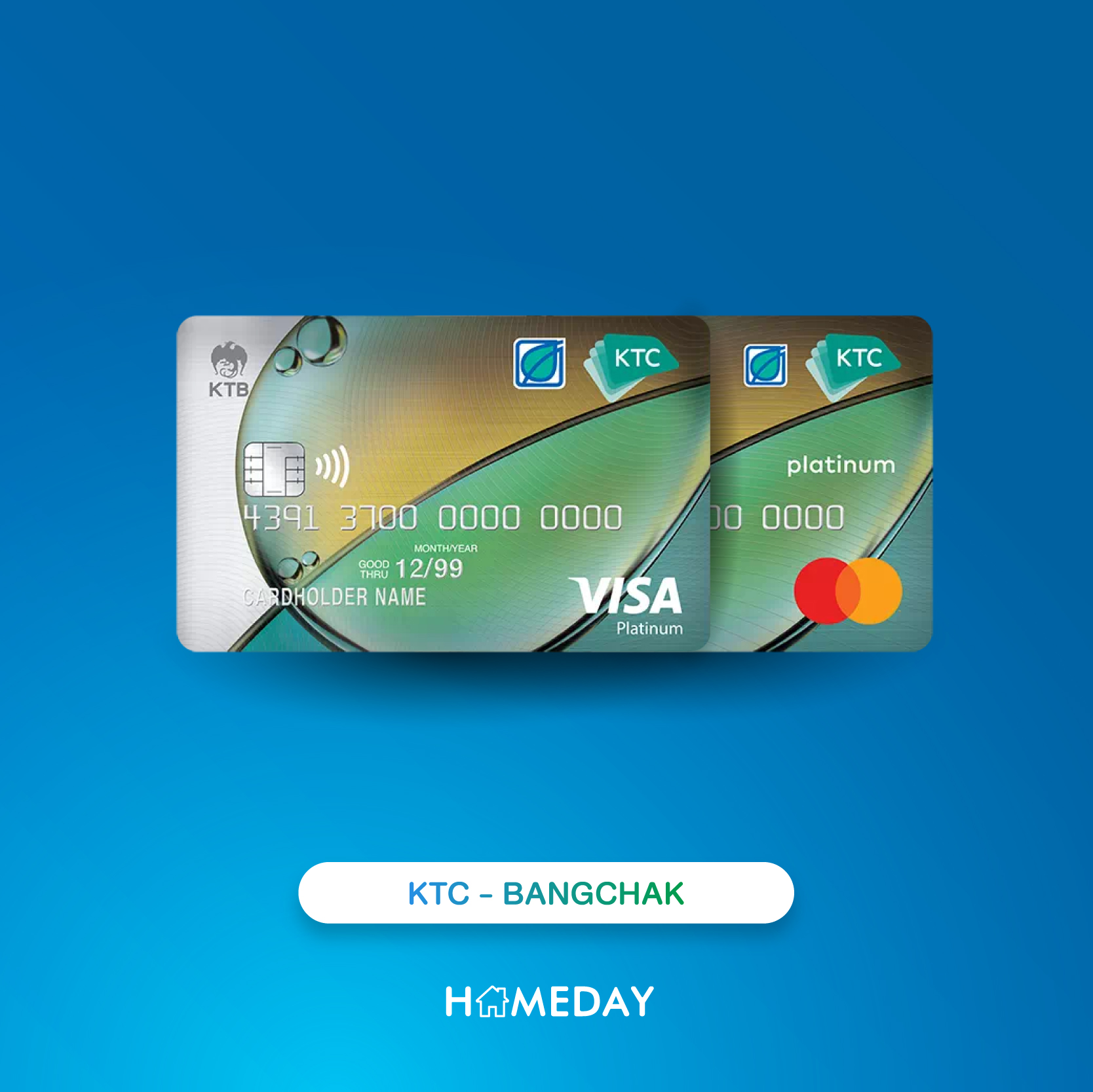 22 บัตรเครดิตเติมน้ำมัน 2565 สำหรับคนเงินเดือน 15,000 - Homeday