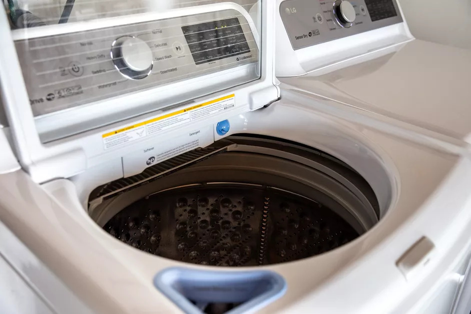 เครื่องซักผ้าฝาหน้าVSเครื่องซักผ้าฝาบน 15