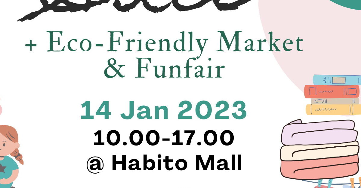 Habito Yard Sale - A4 Poster (KV for PR_final) (1)