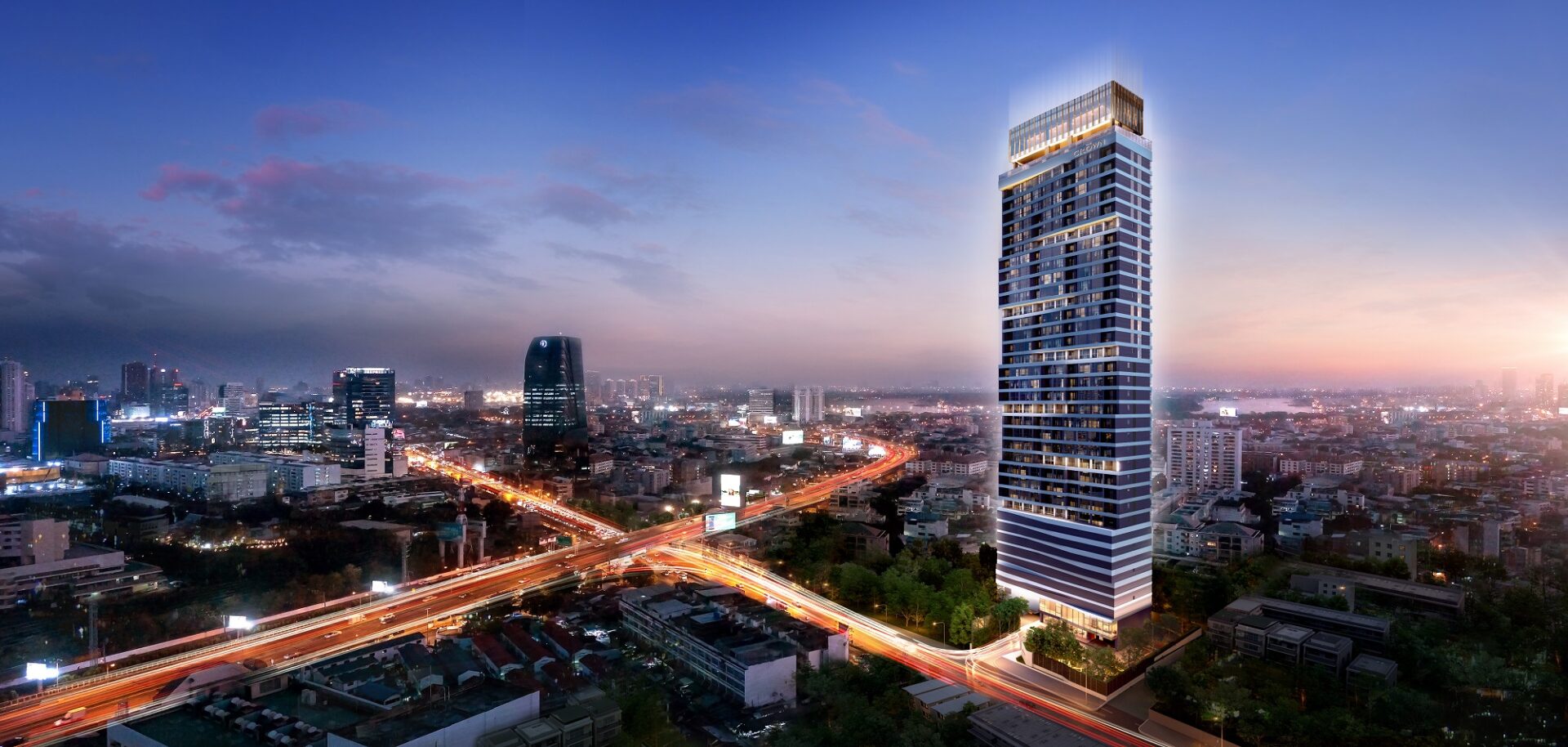 The CROWN Residences