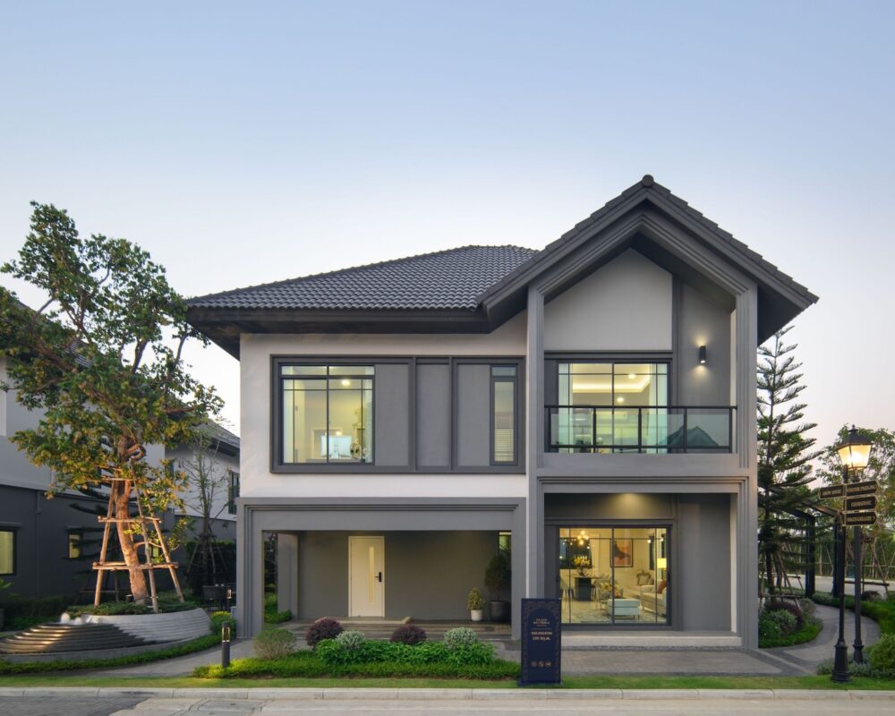 บ้านแฝด-บ้านเดี่ยว “บริทาเนีย” คว้ารางวัลอสังหาริมทรัพย์ดีเด่น 2 โครงการรวด  ในงานประกาศรางวัลระดับโลก FIABCI – Thai Prix D’ Excellence Awards 2023
