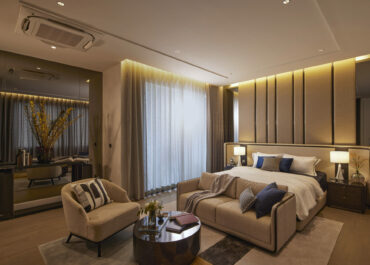 Singha Estate เปิดตัวโครงการ Premium Luxury “สริน ราชพฤกษ์-สาย 1” ราคาเริ่มต้น 39 ลบ. เปิดให้เข้าชมครั้งแรก 7-8 ต.ค. นี้