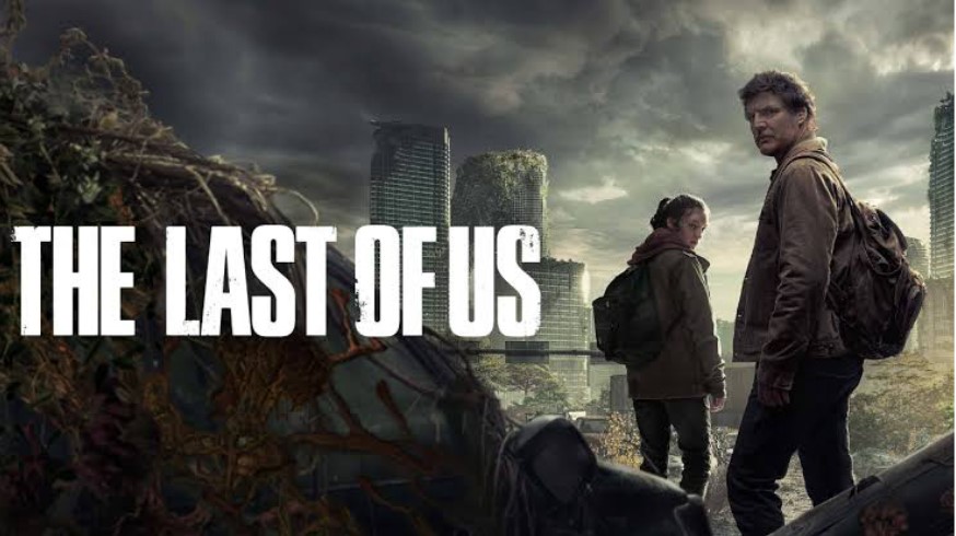1.The Last of Us