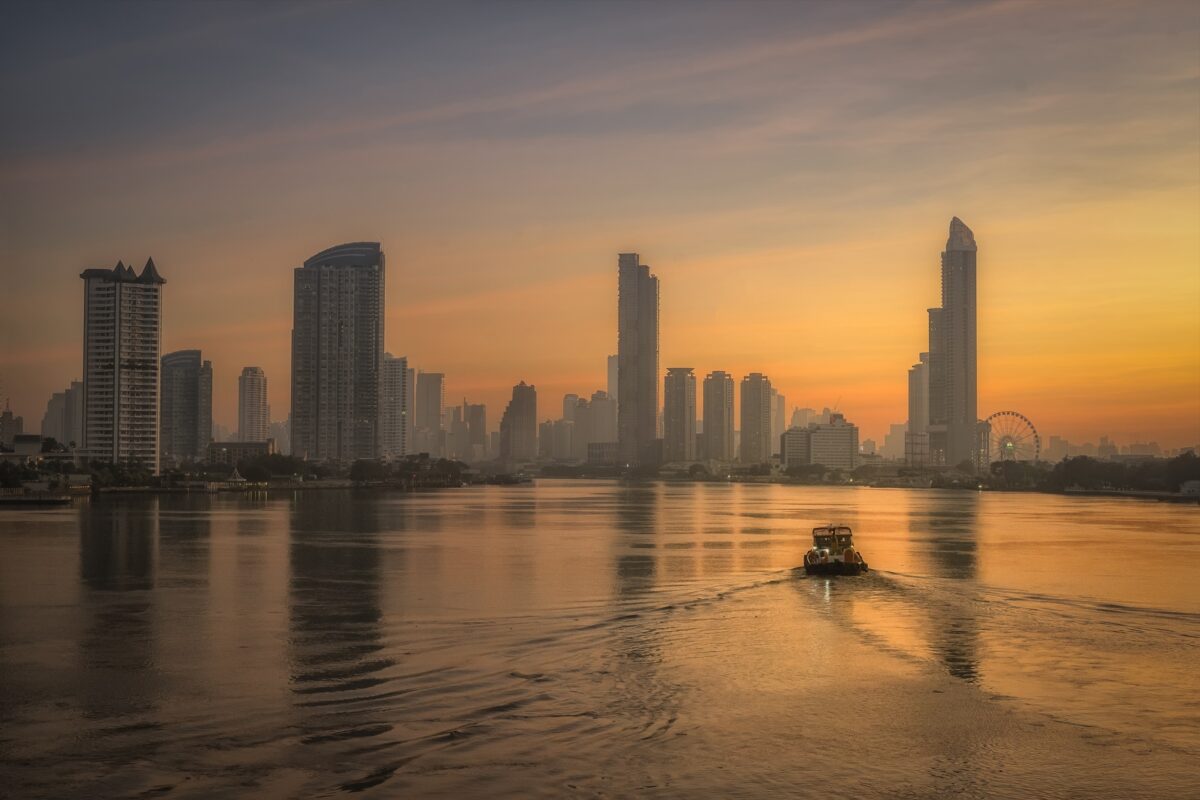 “แอสเซทไวส์” จับมือ “สมาคมถ่ายภาพแห่งประเทศไทย ในพระบรมราชูปถัมภ์” ประกาศผลรางวัลชนะเลิศโครงการประกวดภาพถ่าย “the 2024 Assetwise Photo Contest” หัวข้อ “your Home Town Happiness”