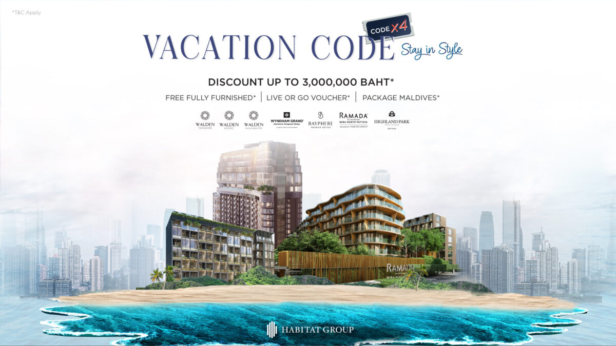 Vacation Code Stay In Style