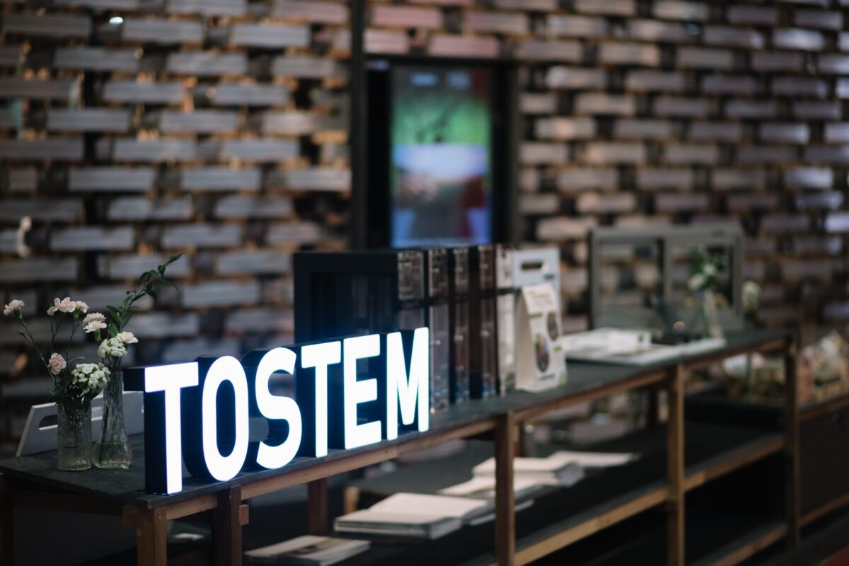 ส่องแนวคิด Sustainable Design การออกแบบที่ยั่งยืนของ Tostem ตอกย้ำนวัตกรรมสู่ตลาดที่ใส่ใจสิ่งแวดล้อม