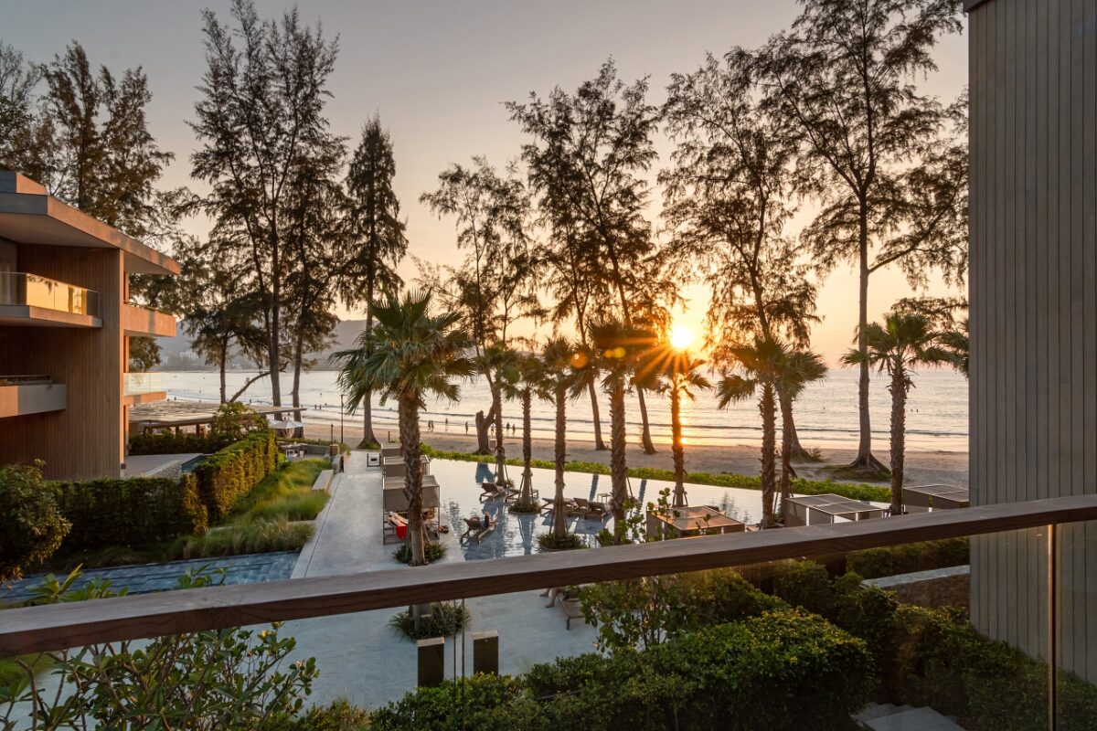 จับตา “มอนท์เอซัวร์” อาณาจักรมิกซ์ยูสระดับไฮเอนด์กว่า 454 ไร่ ใจกลางหาดกมลา เดินหน้า เติมเต็มที่สุดแห่งแลนด์มาร์กริมหาดระดับโลก เร่งดันศักยภาพ “millionaire’s Mile เมืองไทย” สู่ World Class Resort Destination