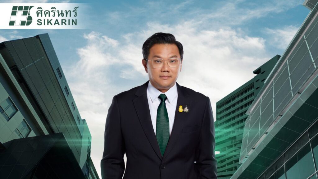 SKR งบแกร่งปี 2567 รายได้โต 4.12% ทะลุ 6 พันลบ. บอร์ดเคาะปันผล 0.20 บาทต่อหุ้น พร้อมควัก 700 ลบ. ซื้อหุ้นคืน