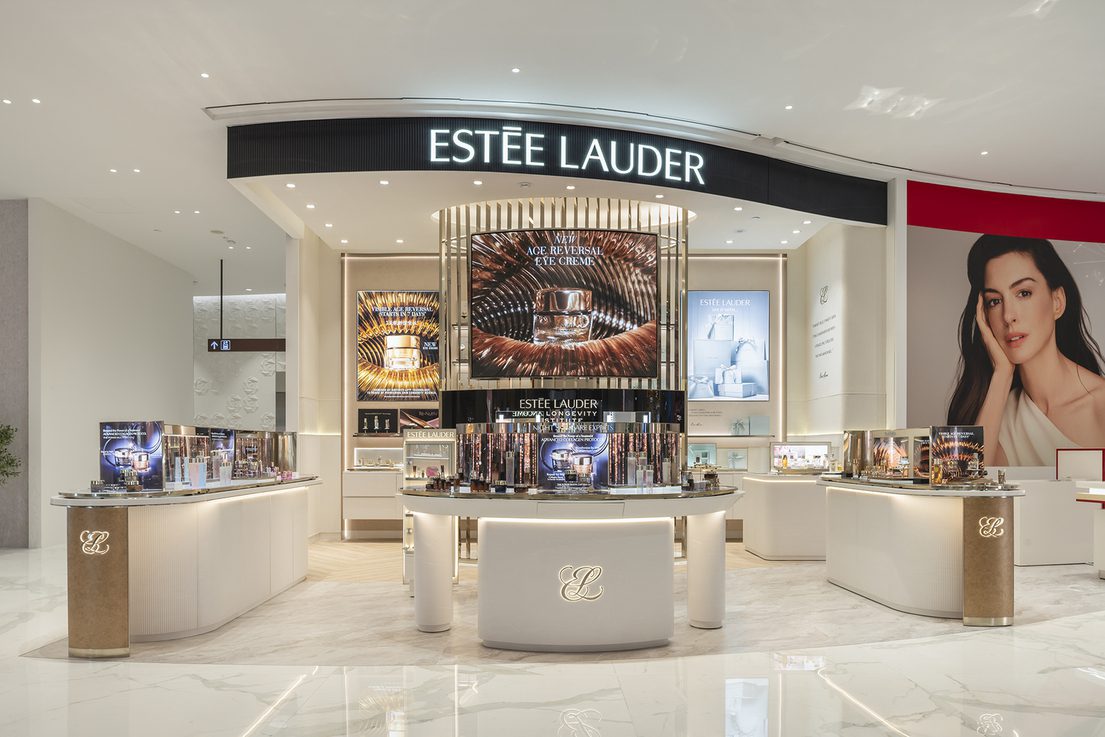 12. ความหรูหราเหนือระดับกับ “estee Lauder” ที่เปิด Skin Longevity Institute Concept Elx ครั้งแรกในประเทศไทย