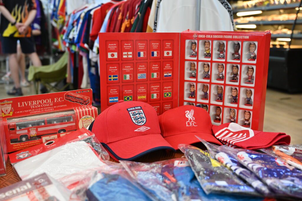 12 Bmn Thailand Football Shirt Festival 2025