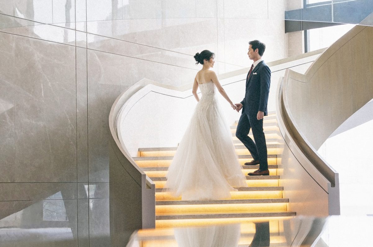 Say ‘I Do’ พร้อมรับสิทธิพิเศษสุดเอ็กซ์คลูซีฟที่งาน Carlton Wedding Open House 2025