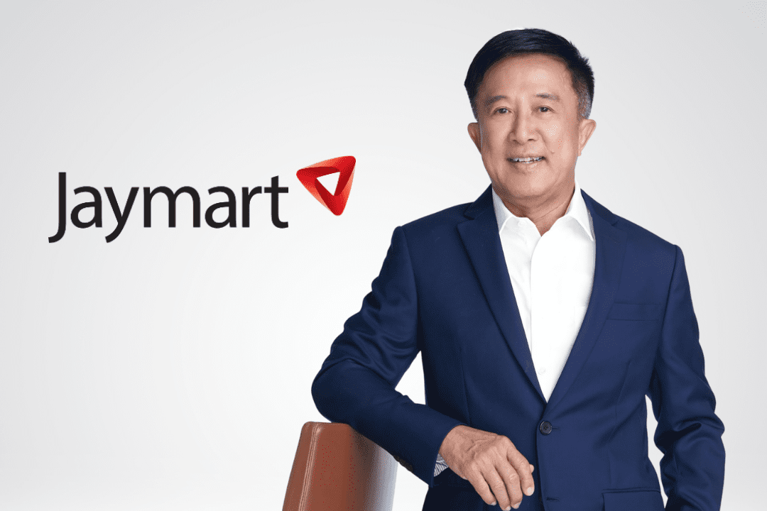 JMART คัมแบ็ก! ปี 67 กำไรพุ่ง 355% ชูเรือธง JMT – สุกี้ตี๋น้อย ทรานส์ฟอร์มนำเทคฯ ขยายธุรกิจ Lock Phone ตั้งเป้าปี 68 กำไรโตต่อ 30%