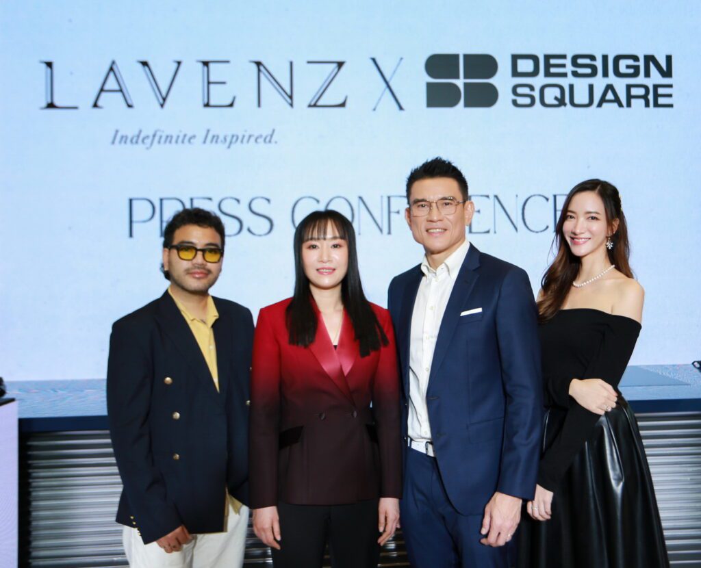 Sbxlavenz 18