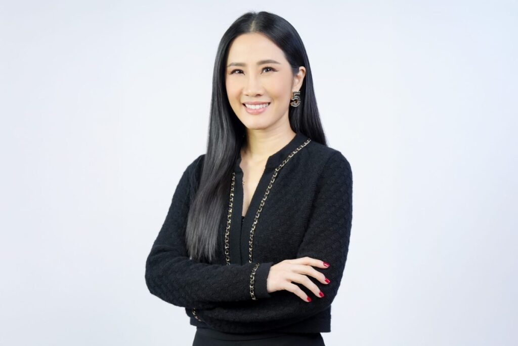 ซินเน็คฯ โชว์นิวไฮ! ปี 67 กำไรโต 22% ทำรายได้ทะลุเป้าพุ่ง 41,904 ล้านบาท ปี 68 พร้อมเดินหน้ารับเทรนด์เทคโนโลยี-การเติบโตของ AI – จ่ายปันผล 0.34 บาท/หุ้น