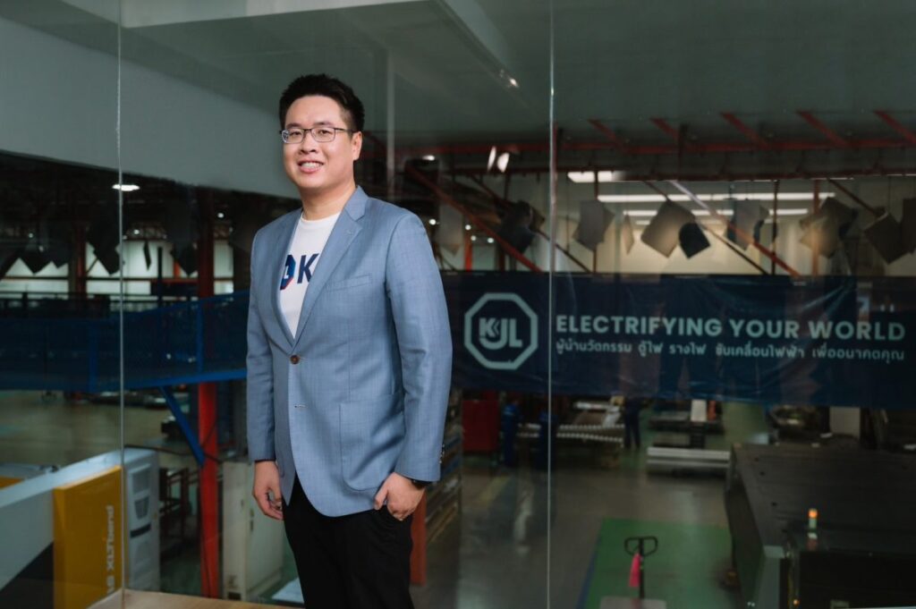 KJL ปังไม่ไหว! รายได้งาม-กำไรนิวไฮ นลท.ยิ้มหวานรับปันผล 0.35บาท/หุ้น Yuanta ชี้เป้าลุ้นพุ่งแตะ 9.90 บาท