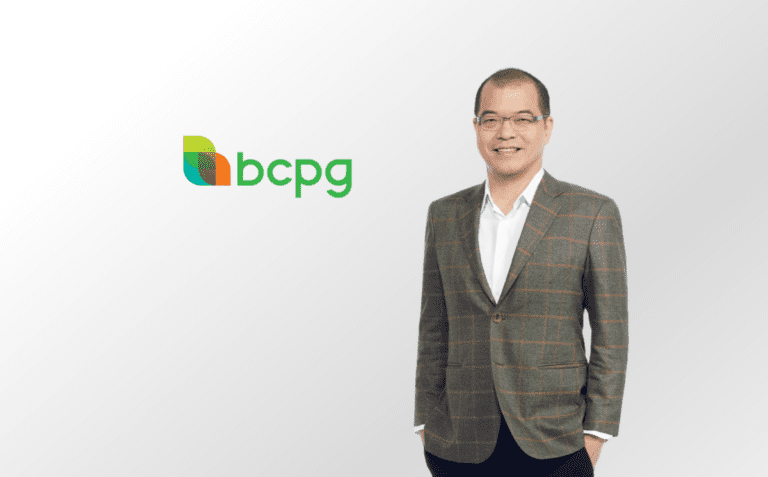 BCPG เผยผลการดำเนินงานปี 2567 กำไรสุทธิกว่า 1,800 ล้านบาท เติบโต 65% จากปีก่อน พร้อมประกาศจ่ายเงินปันผลครึ่งปีหลัง