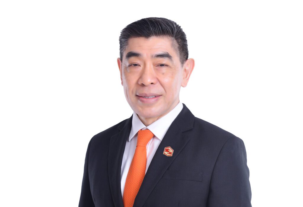 กรรมการผู้จัดการ ธอส.