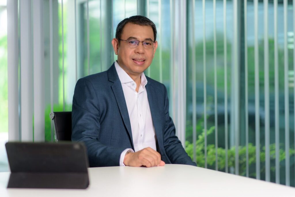 JR สุดฮอต! คว้างานใหม่ของ“ ซิโน-ไทยฯ”มูลค่า 98 ลบ. โปรเจค Solar Power Plant สอดรับกลยุทธ์ Quick Win หนุน Backlog ปี 68 ทะลุ 9,000 ลบ. ตามนัด