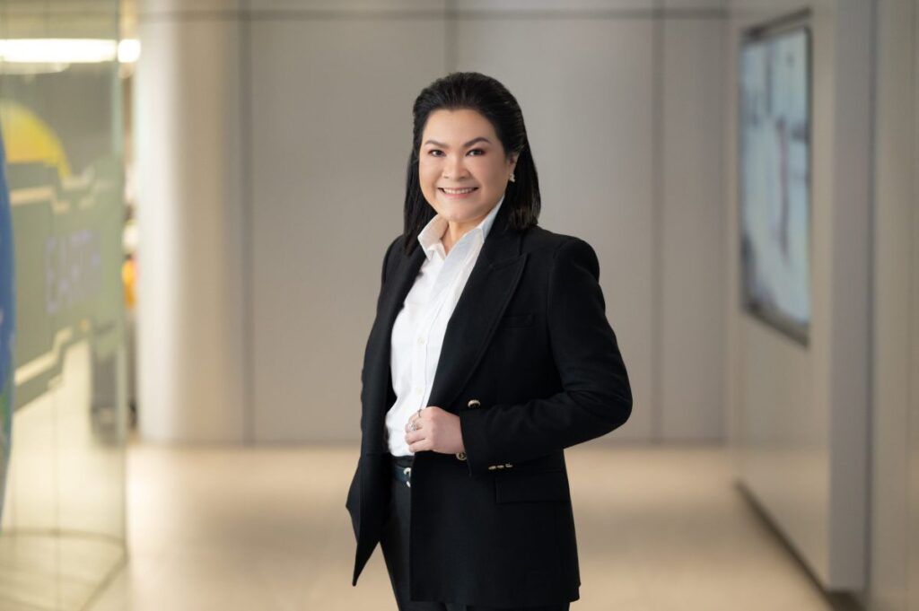 PIS มาตามนัด! เกี่ยวก้อย SKY คว้างาน NT มูลค่า 992 ลบ. เดินหน้านโยบาย “LEVEL-UP THAILAND” ยกระดับคุณภาพชีวิตของคนไทยด้วยเทคโนโลยี