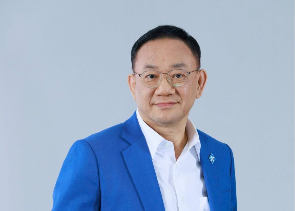 ไทยประกันชีวิต ชู “TLI” Sustainability Strategy ผลักดันองค์กรสู่การเป็นบริษัทประกันชีวิตแห่งความยั่งยืน