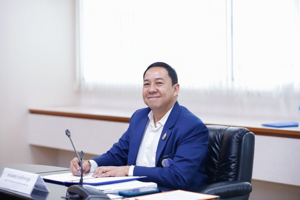 ดร.พงศธร