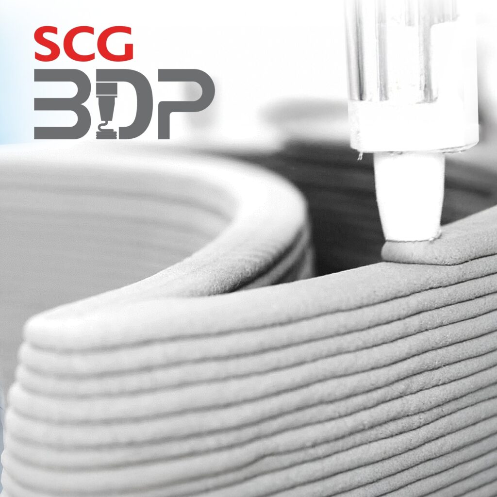 006) Scg 3dp
