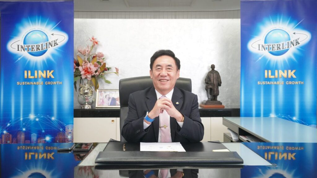 ILINK โชว์งบปี 67 กอบโกยกำไร 744 ลบ. ปันผล 0.42 บาทต่อหุ้น ประกาศโตต่อเนื่อง แบบมีคุณภาพ “Quality Growth” ในงาน Opportunity Day