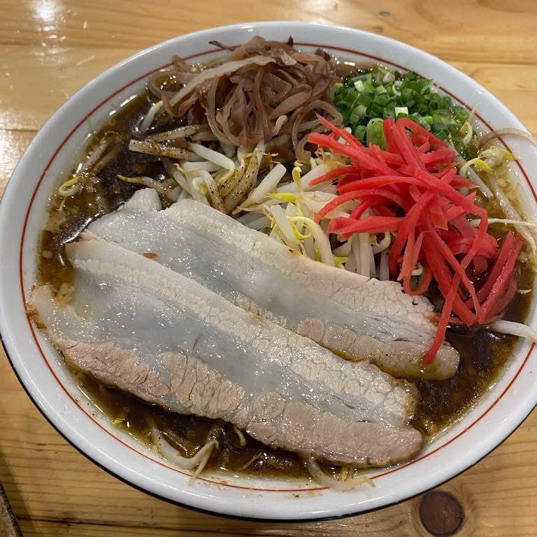 สายราเมงถูกใจสิ่งนี้!! ร้านดัง “SEIRYU” ราเมงสูตรต้นตำรับคุรุเมะ คิวชู บุกเอ็ม บี เค เซ็นเตอร์