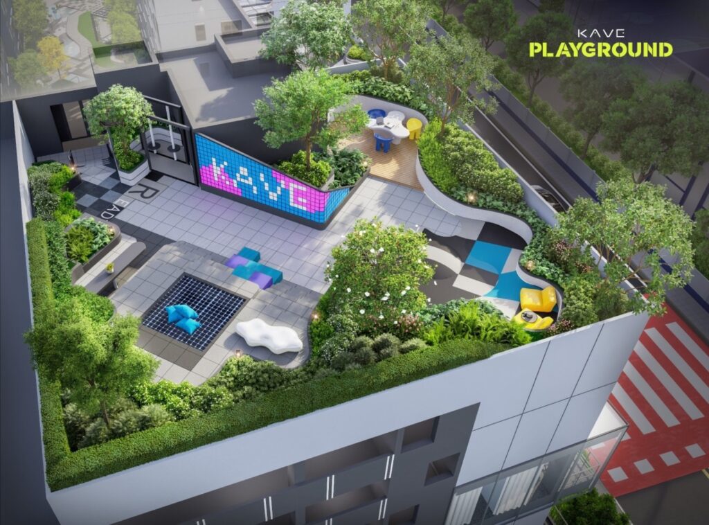 06.kave Playground