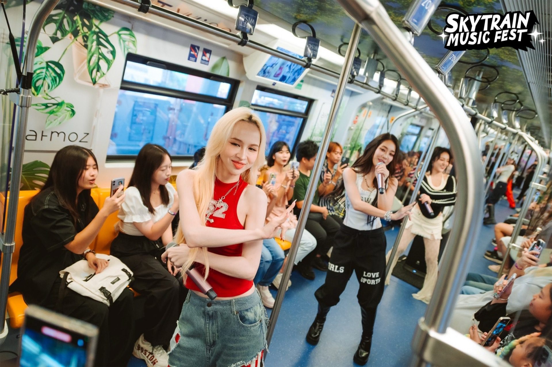 07.assetwise สนับสนุนด้านดนตรี Skytrain Music Fest 0