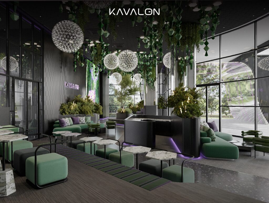 08.kavalon Mystic Lobby